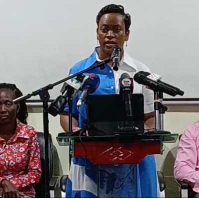 Police rescue 60 human trafficking victims – MyJoyOnline