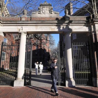 Rampaging DEI and rampant antisemitism show the rot at US colleges