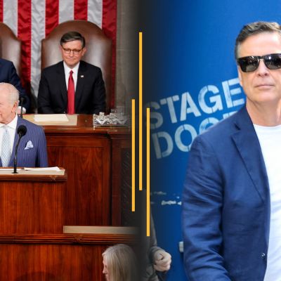 King Charles warns against US isolation; Comey indicted over social media post – Muvi TV