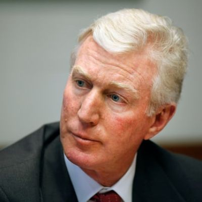 Opinion: In a political career full of ups and downs, Ted Morton was ahead of his time