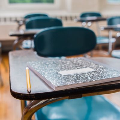 I was forced to take action against my school district to halt compelled speech, racist DEI