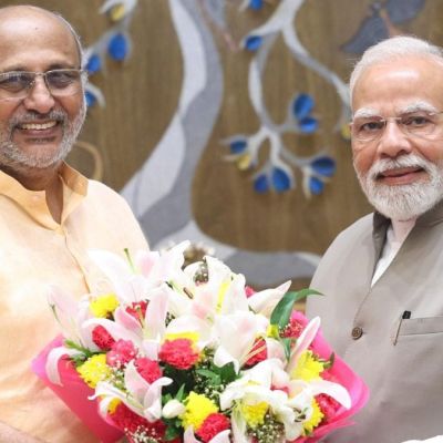 386 Votes Needed In VP Polls, NDA May Get 436: Not Just Win, BJP Is Aiming For Good Margin Too