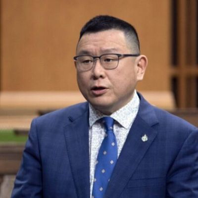 Gov't 'Didn't Seem to Care' About Alleged Chinese Election Interference Targeting Him, Says Former Tory MP