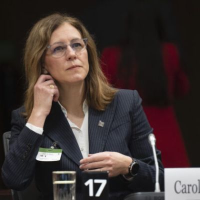 Elections Commissioner Report Omits Mention of China Amid Foreign Interference Concerns