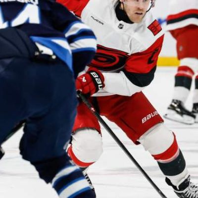 Winnipeg Jets Fall To Hurricanes 4-3 In Ehlers’ Return To Winnipeg – Beritaja