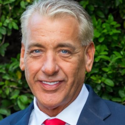 Republican Senate Candidate Found Dead Near Ravine