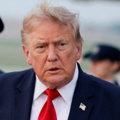 Trump’s Big Gamble Blows Up in His Face in Devastating Poll