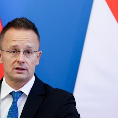 Russian oil flows to Hungary and Slovakia halted after Ukrainian attack