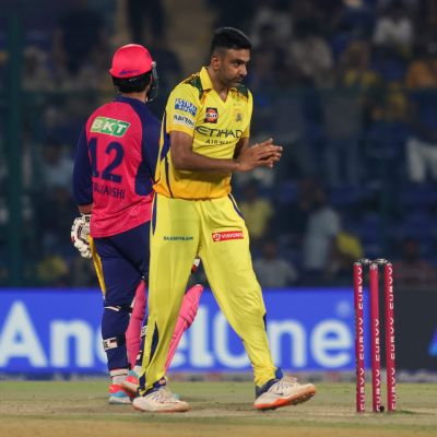 R Ashwin set to feature in BBL and ILT20