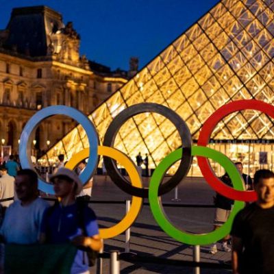 Letters: US Center for SafeSport is in Team USA’s corner