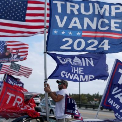 Letters: We are witnessing the disappearance of democracy