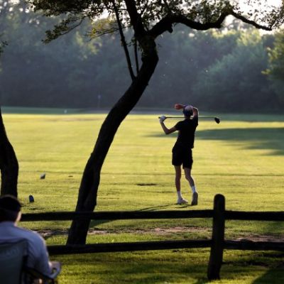 Daylight saving time is coming  —  and the golf industry can’t wait