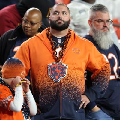 Letters: Upset over the Bears? Here’s how to send a message to the McCaskeys.