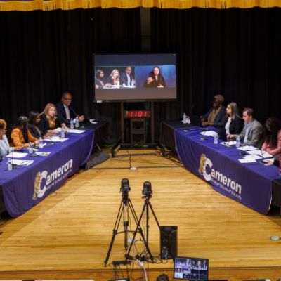 Willie Wilson: Lack of teacher accountability in CPS is fueling the school-to-prison pipeline