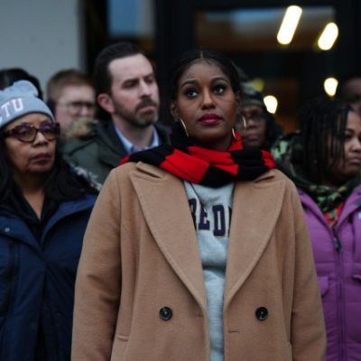 Amid progress in contract negotiations, war of words between CPS and CTU erupts