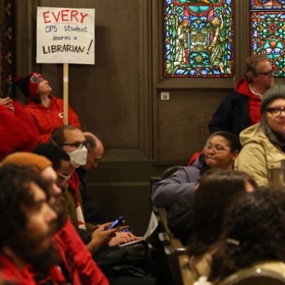 Letters: Editorial board goes after CPS teachers. What about other issues?