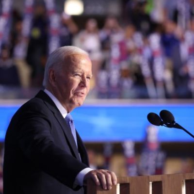 Letters: President Joe Biden should act to have the Equal Rights Amendment certified