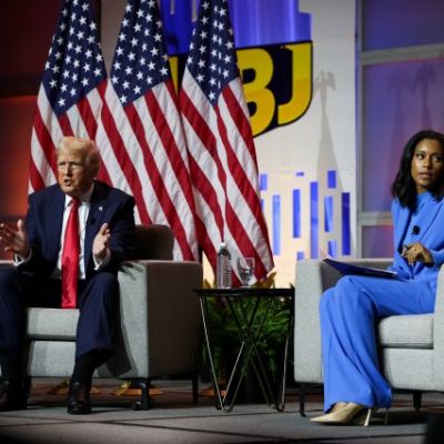 Laura Washington: Donald Trump tried to court the Black vote in Chicago. He doesn't deserve it.