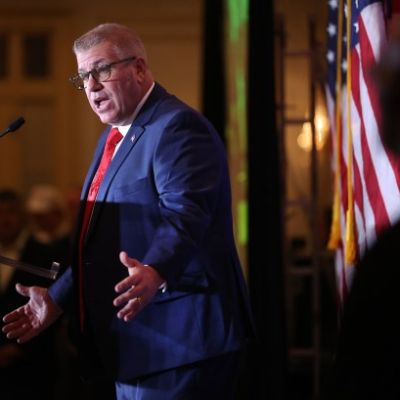 4 family members of Darren Bailey, GOP governor candidate, killed in Montana helicopter crash