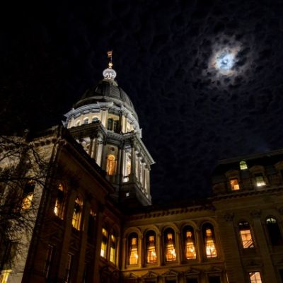 Politics for sale: Big money floods Illinois campaigns with few rules and little enforcement