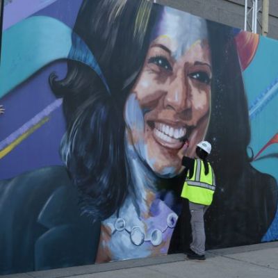 Workers from Chicago’s South and West sides make up only 20% of construction labor for DNC