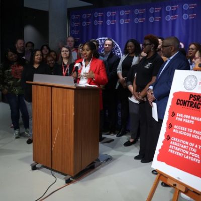 Chicago school board OKs $139M to fund new teacher contract; launches equity initiatives