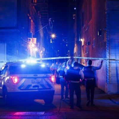 Downward trend in homicides continues in Chicago, but officials aren't celebrating