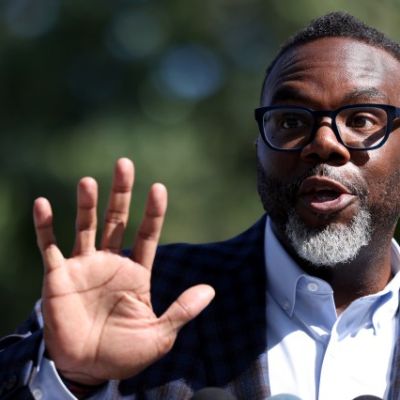 Editorial: Brandon Johnson’s reckless Chicago Public Schools maneuvering must be vehemently opposed