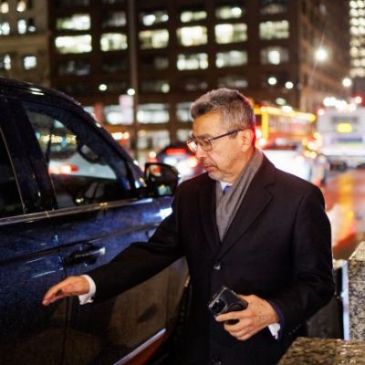 Madigan corruption trial turns to the Danny Solis show