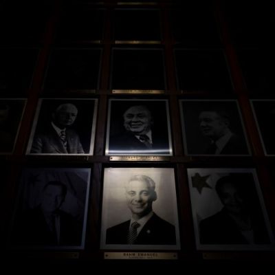 Andy Shaw: Rahm Emanuel is the best choice to lead Democrats out of the political wilderness