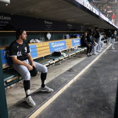 121 for the books: Chicago White Sox set the modern MLB record for most losses in a season