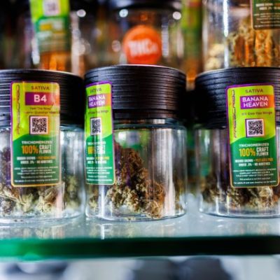 End of federal shutdown includes nationwide ban on hemp products that get people high