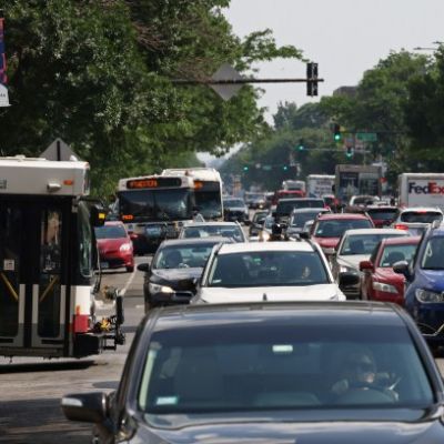 A dedicated bus lane on Western Avenue? Nearby aldermen support overhaul plan to make CTA less 'Loop-centric.'