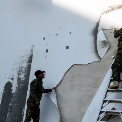 Daniel DePetris: After rebels retake Aleppo, is Bashar Assad on his way out?