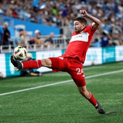 Charlotte FC clinches an MLS playoff spot with a 4-3 victory over the Chicago Fire