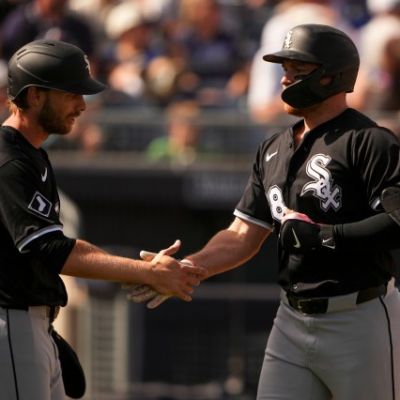 4 takeaways from Chicago White Sox camp, including Austin Slater as the latest outfielder slowed by injury