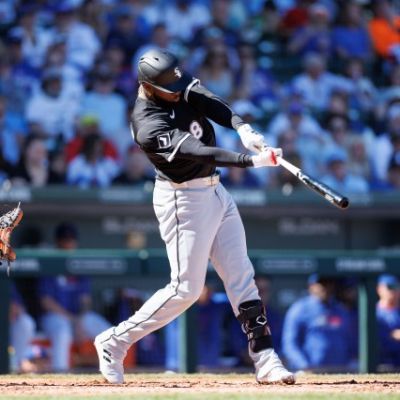 A healthy Luis Robert Jr. and nonroster invitee Brandon Drury among the standouts at Chicago White Sox camp