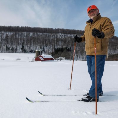 Onondaga County’s first wind farm stirs controversy: Who has power over giant turbines?
