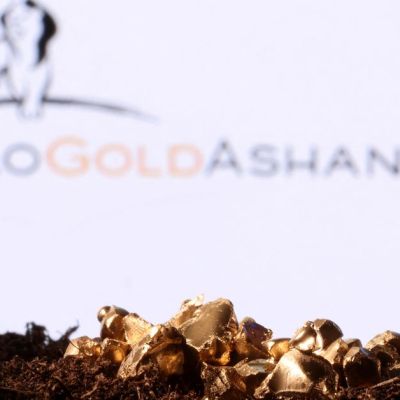 Anglogold Ashanti shareholders approve South Africa exit