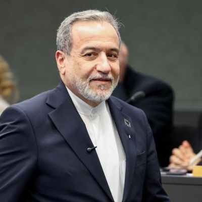 Iran and US outline nuclear ‘guiding principles’ after Geneva talks