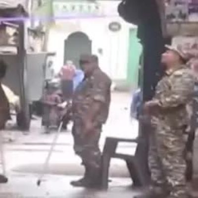 Cuttack Remains Peaceful After Clashes Spiral To Internet Shutdown, 36-Hour Curfew