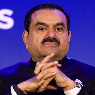 Adani reps meet Trump officials in push to end US bribery cases, Bloomberg News reports