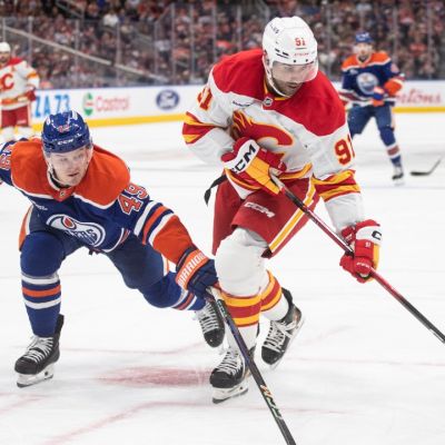Kadri scores shootout winner as Flames beat Oilers