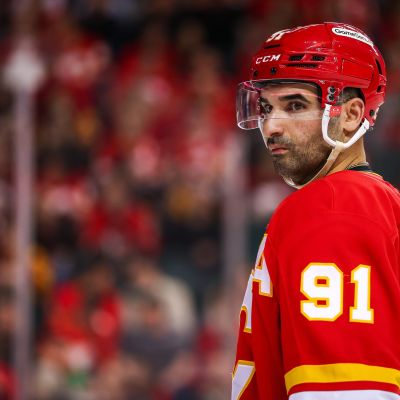 Flames’ Nazem Kadri and the Road to 1,000 NHL Games – The Hockey Writers Calgary Flames Latest News, Analysis & More