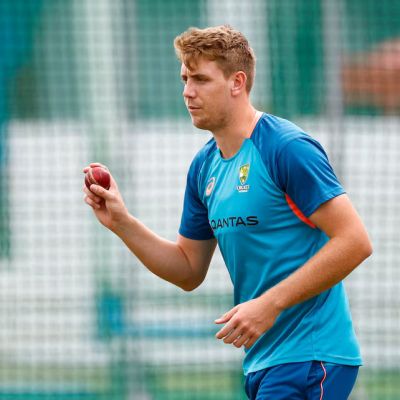 Cameron Green becomes most expensive overseas player in IPL; uncapped Indians go big – Stabroek News