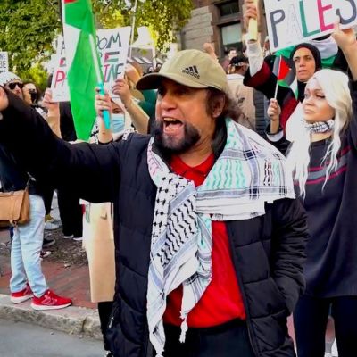 Catholic university becomes safe haven for Jewish students escaping antisemitism