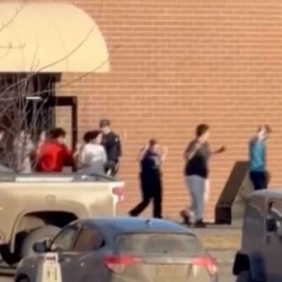 Canada in shock after one of the country’s worst mass shootings