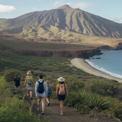 Tourism Boom Hits Breaking Point in Canary Islands, Tenerife, and Gran Canaria: Why 2026 is Now Off Limits for Travelers, Everything You Need to Know as a Tourist – Travel And Tour World
