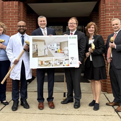 Allegheny Health Network to Expand Grove City Cancer Institute