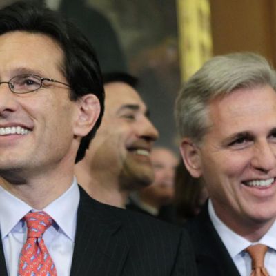 Targeting ‘hate’ won’t work, end of the ‘Young Guns’ era…